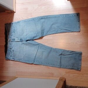 Wrangler jeans 36x29